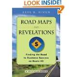 Roadmaps and Revelations Finding the Road to Business Success on 