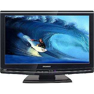 LC427SSX 42 inch Class Television 1080p LCD HDTV  Sylvania Computers 