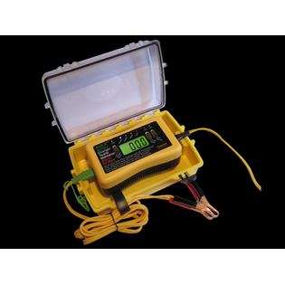 Battery MARINE Micro Processor Controlled 12 VOLT Vehicle Battery 
