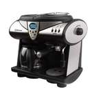 Mr. Coffee Mr.Coffee ECM250 BLK 4 cup Steam Espresso Cappuccino Maker