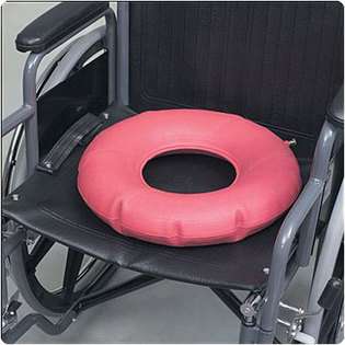 Rolyn Prest Rubber Inflatable Ring Cushion   Medium 
