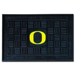  Fanmats 11396 University of Oregon Medallion Door Mat 