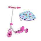 skate wheels make pulling easy even for kids and the