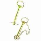 speeco farmex cold forged hitch pin 7 8x6 1 4