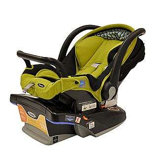   33 Baby Car Seat, Kiwi  Combi Baby Baby Gear & Travel Car Seats