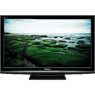50 in. (Diagonal) Class 1080p 600 Hz Plasma HD Television  Panasonic 