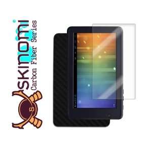  Skinomi TechSkin   Xtex My Tablet 7 Screen Protector Ultra 
