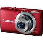 Red Optical Zoom  