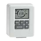 leviton lt111 10w 500 watt standard digital plug in timer