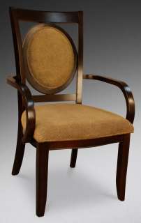 Saroya Dining Room Arm Chair    Furniture Gallery 