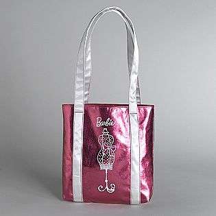   Tote Bag  Barbie Clothing Girls Accessories & Backpacks