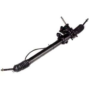  ACDelco 36 12151 Steering Gear Assembly, Remanufactured 