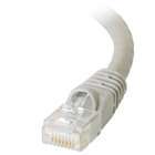 Parts Express Cat 6 Computer Network Patch Cable 550 Mhz 100 Ft. Black