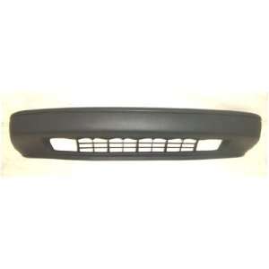 OE Replacement Toyota Previa Van Front Bumper Cover (Partslink Number 