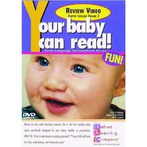  Your Baby Can Read Review (9781931026109) Robert Titzer 