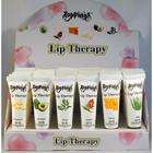 DDI Fragrance Free Natural Pure Lip Therapy Lip Balm(Pack of 144)