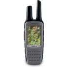 Garmin RINO655T Waterproof Handheld GPS plus FRS/GMRS Radio with 