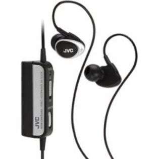 Jvc Ha ncx78 In ear Noise canceling Headphones 