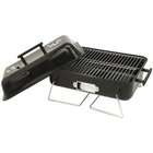 Kay Home Products Portable Charcoal Tailgating Grill