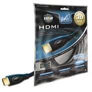   Meter(6.6 ft.) HDMI High Speed Digital Audio/Video Cable 