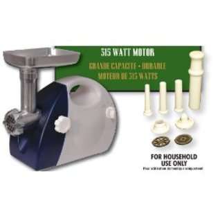 Eastman Outdoors 38339 Electric Meat Grinder with 315 Watt Motor at 