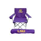 Rivalry Distributing Toledo Rockets Ncca Ultimate Adult Tailgate Chair