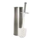 Kennedy Home Collections Toilet Brush With Holder 4658 by Kennedy Home 