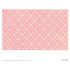 The Rug Market Kids collection, 11547B, COCO PINK Rug
