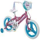 Mongoose Girls Pizazz Bicycle Magenta and Teal