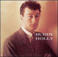 Buddy Holly [US Bonus Tracks] (CD) 