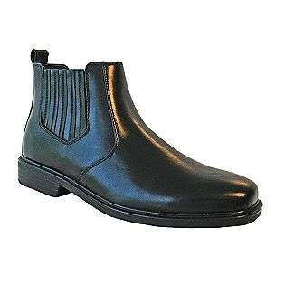 Mens Merrimac Black  Covington Shoes Mens Boots 