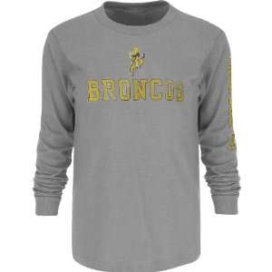    Denver Broncos Big & Tall AFL Pride T Shirt