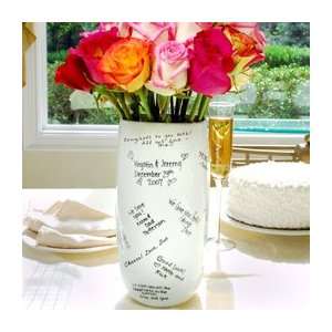  Signature Vase