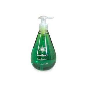  Method Hand Wash, Mistletoe   12 Fluid Ounces Beauty