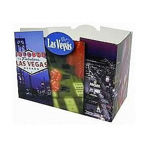 Las Vegas Theme Box Size Small