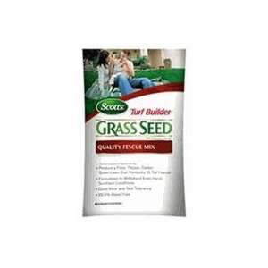   MIX, Size 40 POUND (Catalog Category Lawn & Garden Seed & SoilSEED