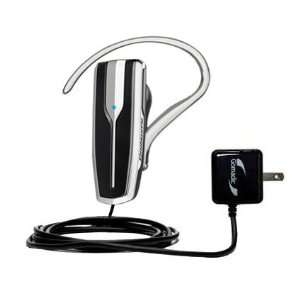  Rapid Wall Home AC Charger for the Plantronics Explorer 395 