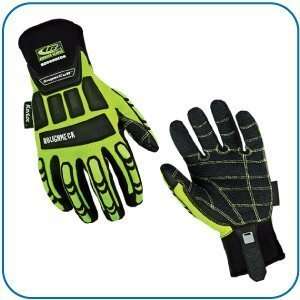  Ringers Hybrid Roughneck CE4232 Gloves   XLarge 