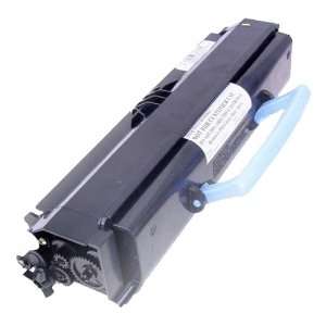  3,000 Page Black Toner Cartridge for Dell 1720/ 1720dn 