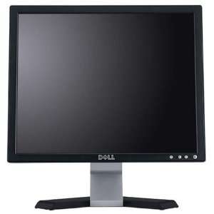  Dell E178FP 17 LCD Flat Panel Monitor