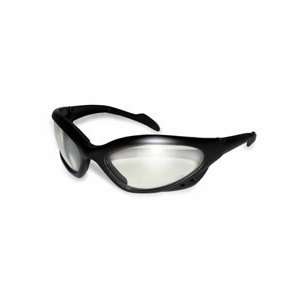  Neptune clear motorcycle glasses