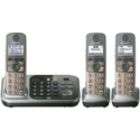 Panasonic KX TG7743S DECT 6.0 Plus Link to Cell Convergence Solution 