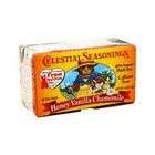 Celestial Seasonings Honey Vanilla Chamomile Herb Tea (6/20bag)