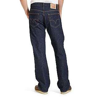 517™ Boot Cut Jean  Levis Clothing Mens Jeans 