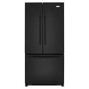 Whirlpool Gold 22.0 cu. ft. French Door Bottom Freezer Refrigerator w 