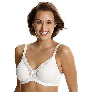 Ultimate Support Underwire Minimizer Bra 4132  Playtex Clothing 
