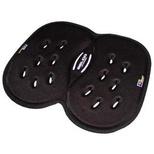 Gelco Products GSeat Gel Comfort Orthopedic Seat Cushion 
