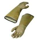 Insulated Grip Gloves  