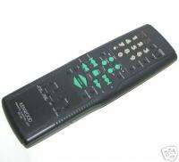 Kenwood RC G5 A/V Receiver Remote Control UD RXD FAST  