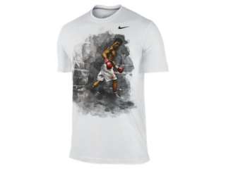  Nike Destroyer Manny Pacquiao Mens T Shirt